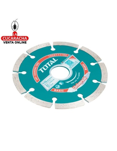 accesorios herramientas-Disco...