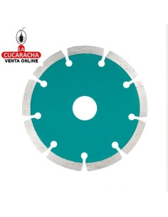 BLISTER DISCO DIAMANTE MARMOL Y GRANITO MOD. TAC211.