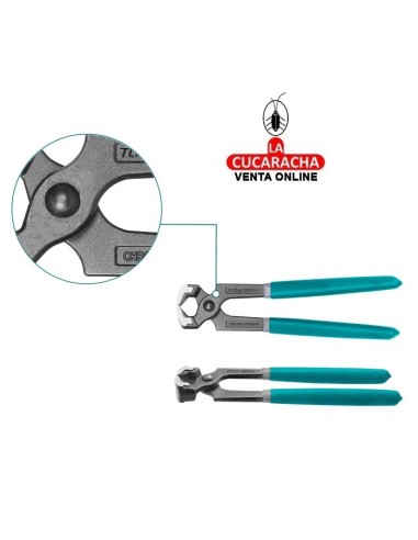 ALICATE CARPINTERO MODELO THT290801.