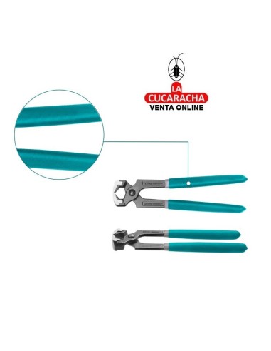 ALICATE CARPINTERO MODELO THT290801.