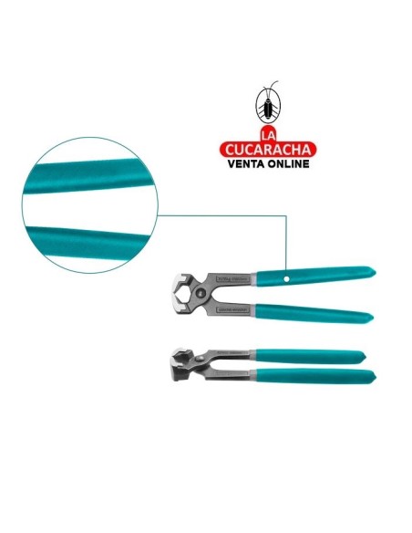 ALICATE CARPINTERO MODELO THT290801.