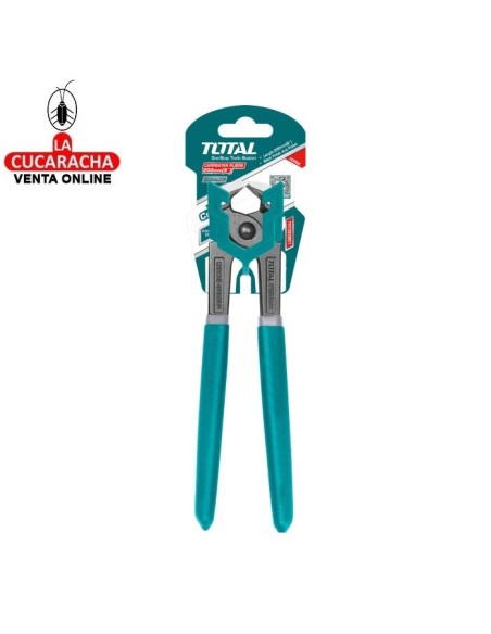 ALICATE CARPINTERO MODELO THT290801.