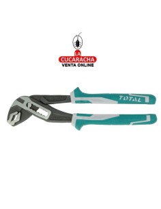TENAZA ALICATE DE CANAL...