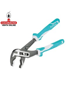 TENAZA ALICATE DE CANAL... 2