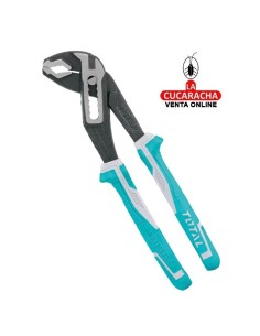 TENAZA ALICATE DE CANAL PICO DE LORO MODELO THT281006.