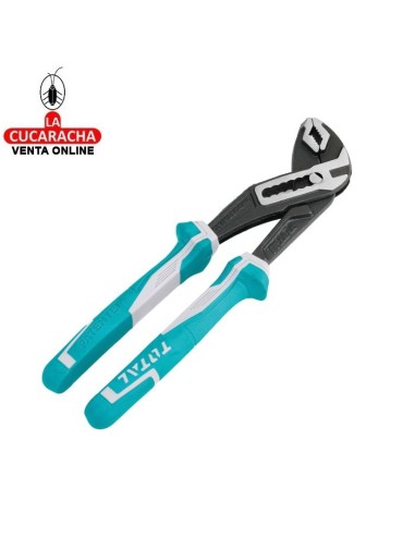 TENAZA ALICATE DE CANAL PICO DE LORO...