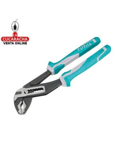 TENAZA ALICATE DE CANAL PICO DE LORO...