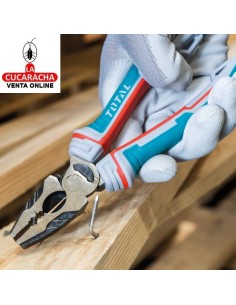 ALICATE UNIVERSAL REFORZADO... 2