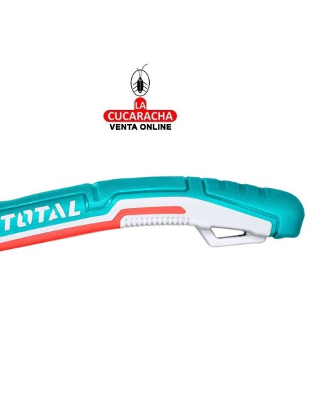 ALICATE CORTE REFORZADO MODELO THT230S.