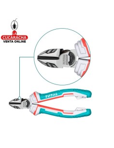 ALICATE CORTE REFORZADO MODELO THT230S.