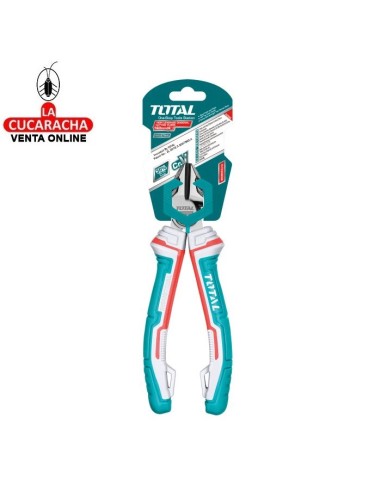 ALICATE CORTE REFORZADO MODELO THT230S.