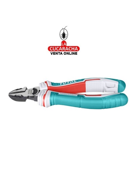 ALICATE CORTE REFORZADO MODELO THT230S.