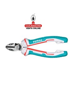 ALICATE CORTE REFORZADO...