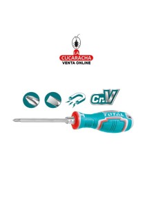 DESTORNILLADOR CON VARILLA...