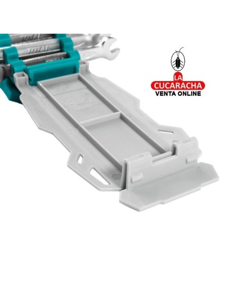 JUEGO 8 LLAVES FIJAS MODELO THT102386.