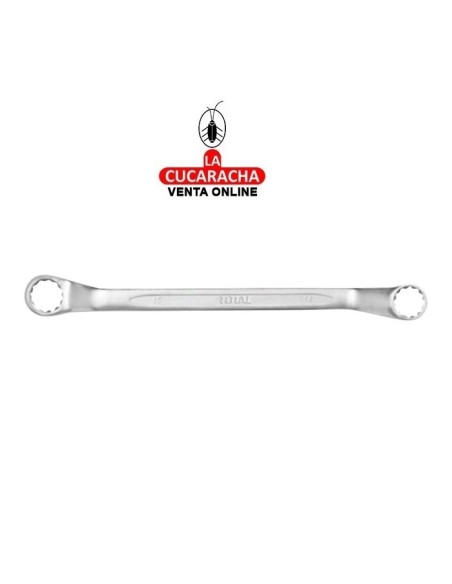 JUEGO 8 LLAVES ACODADAS MODELO THT102486.