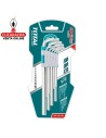 JUEGO 9 LLAVES ALLEN MODELO THT10691.