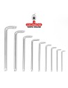 JUEGO 9 LLAVES ALLEN CABEZA TORX MODELO THT106392.