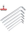 JUEGO 9 LLAVES ALLEN CABEZA TORX MODELO THT106392.