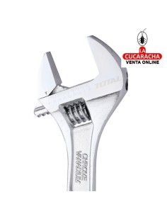 Llave inglesa ajustable... 2