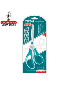 TIJERA ACERO INOX 215MM... 2