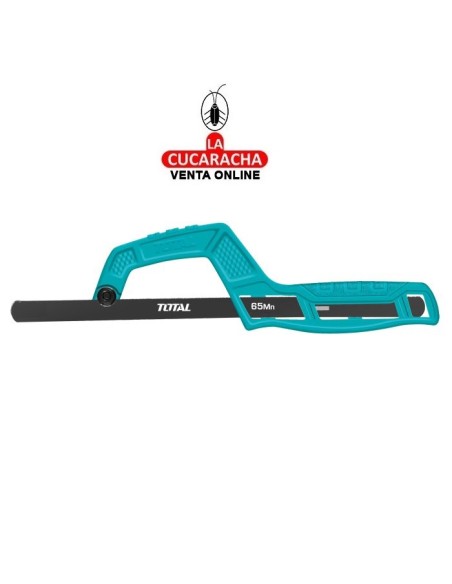 MINI ARCO SIERRA 250-300MM MODELO THMHF1504.