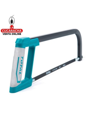 ARCO SIERRA MANGO ERGONOMICO 300MM...