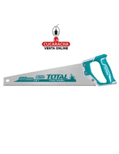 SERRUCHO CARPINTERO DOBLE...