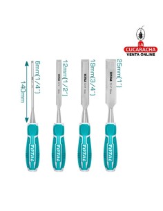 JUEGO 4 FORMONES PARA... 2