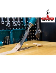 JUEGO 4 FORMONES PARA MADERA MODELO THT41K0401.