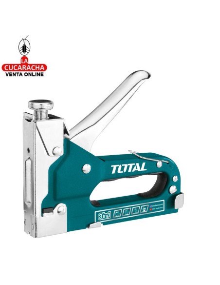 GRAPADORA CLAVADORA 3 EN 1 MODELO THT31143.