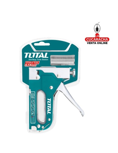 GRAPADORA CLAVADORA 3 EN 1 MODELO THT31143.