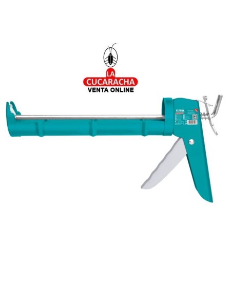Pistola Aplicador silicona Modelo THT21809.