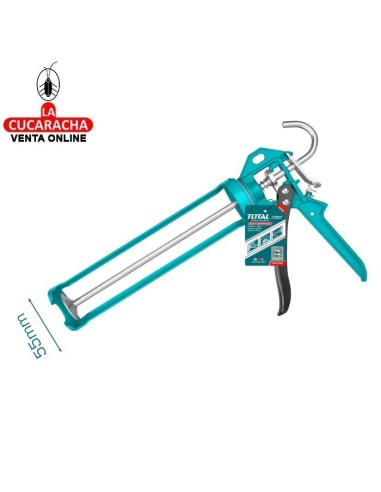 Pistola Aplicador silicona Modelo...