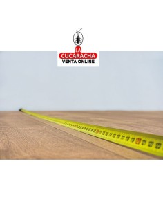 Flexómetro 3mx16mm. Modelo TMT1260.