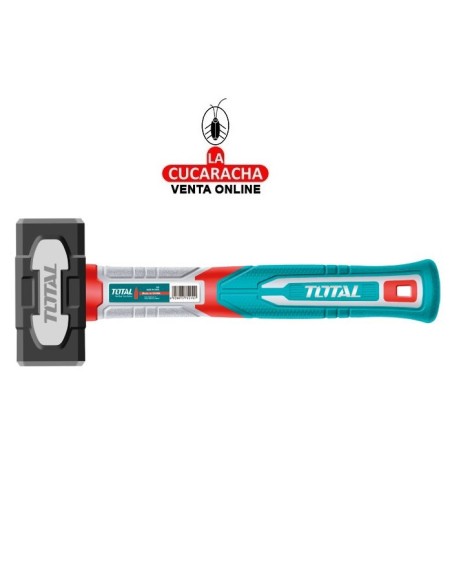 MAZA MARTILLO ACERO 1000GR. MODELO THSTH6.