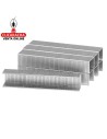 Caja 1000 Grapas Rectangulares tipo Plana Modelo THT391.
