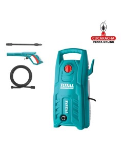 HIDROLIMPIADORA ELECTRICA... 2