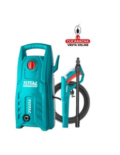 HIDROLIMPIADORA ELECTRICA...