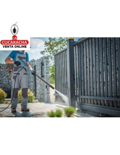 HIDROLIMPIADORA ELECTRICA 1400W. MODELO TGT11316.