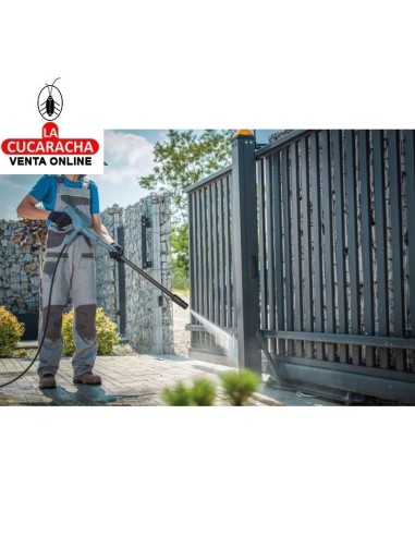 HIDROLIMPIADORA ELECTRICA 1800W....