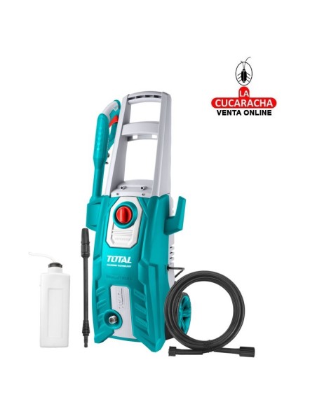 HIDROLIMPIADORA ELECTRICA 1800W. MODELO TGT11356.