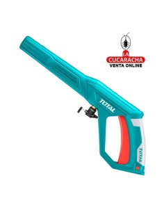 HIDROLIMPIADORA ELECTRICA 1800W. MODELO TGT11356.