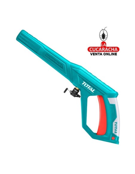 HIDROLIMPIADORA ELECTRICA 1800W. MODELO TGT11356.