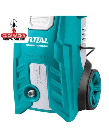 HIDROLIMPIADORA ELECTRICA 1800W....