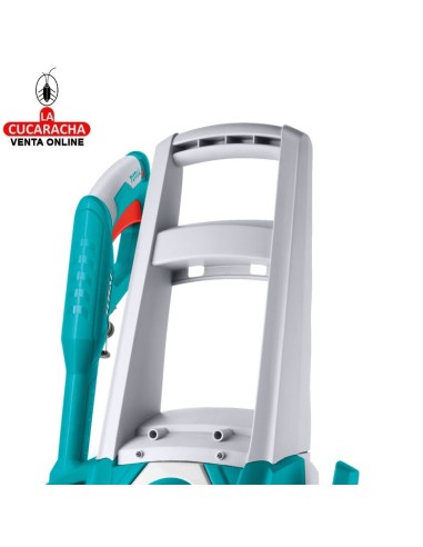 HIDROLIMPIADORA ELECTRICA 1800W....