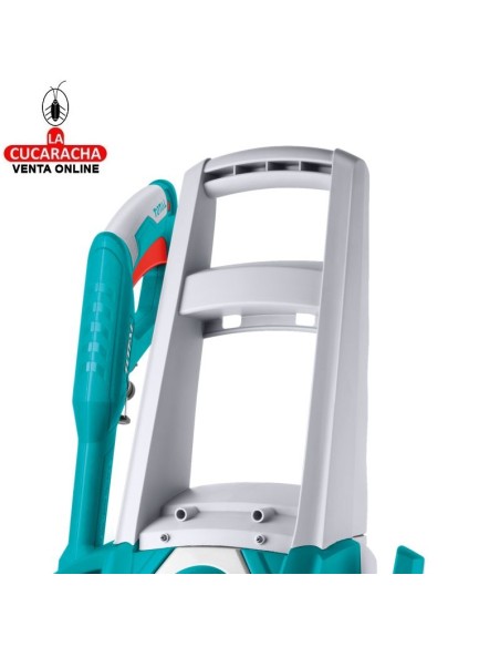 HIDROLIMPIADORA ELECTRICA 1800W. MODELO TGT11356.