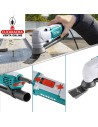 MULTIHERRAMIENTA ELÉCTRICA 300W. MODELO TS3006.