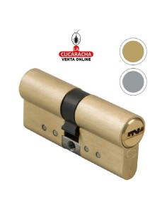 BLISTER-Cilindro LATON alta...