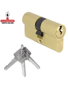 amig-Cilindro Modelo 9460 Sin Blyster.